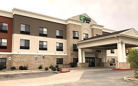 Holiday Inn Express in Las Vegas New Mexico